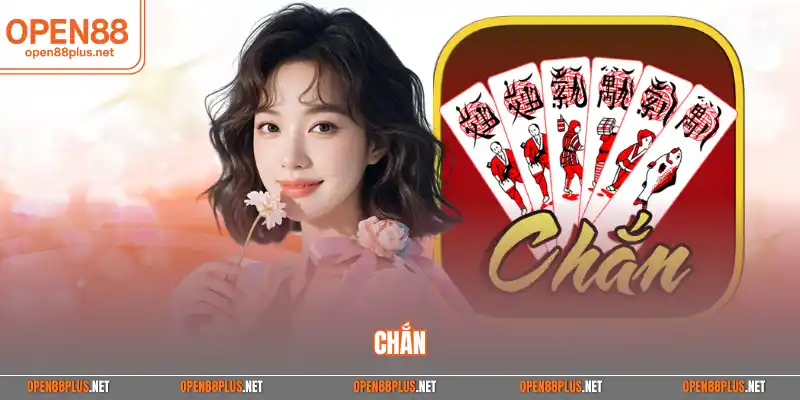 Chắn
